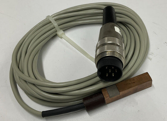 Zeiss 608051.8005.000 Thermo Sensor Temperature Sensor