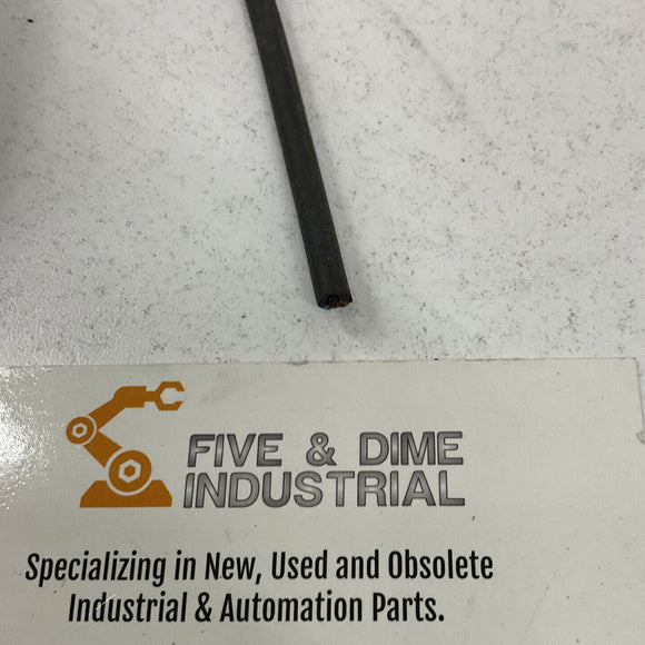 Lumberg Automation RKT 4/3-224/5M Cordset