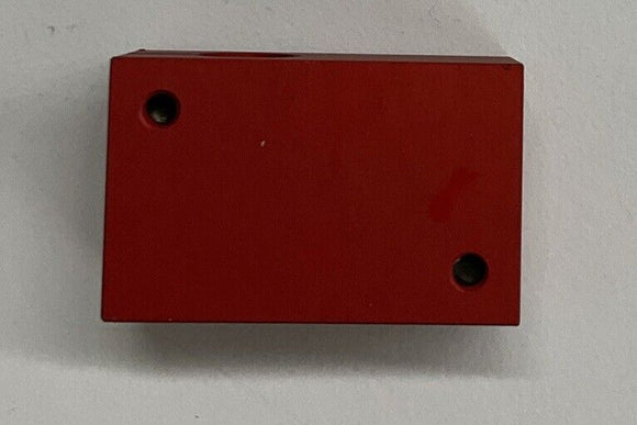 Balluff BES 08-FA-BS-4, 0-W Sensor Bracket BAM009P