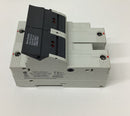Allen Bradley 1492-FB/2J30-L 2-Pole Class J Fuse Holder-3