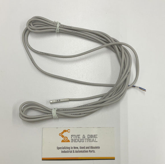 SMC D-M9BA Reed Switch / Sensor