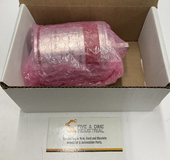 TR Electronic 206-00232 Encoder 4096 Steps 11-27 Volt