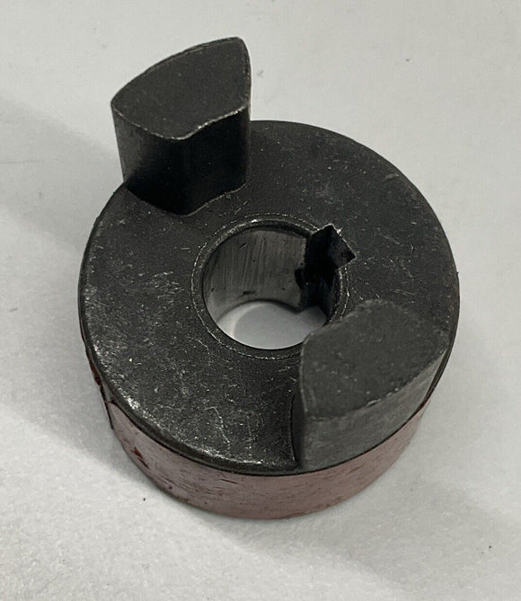 Lovejoy L-050 .375 M542460 Jaw Coupler Coupling