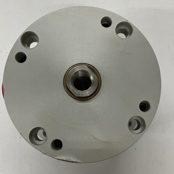 Bimba F0-500.875-3R Flat-1 Compact Cylinder