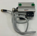 SMC CDQ2BP50-30DM Compact Cylinder-6