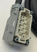 Kawasaki 50979-0110L07 Cable Harness Assembly-4