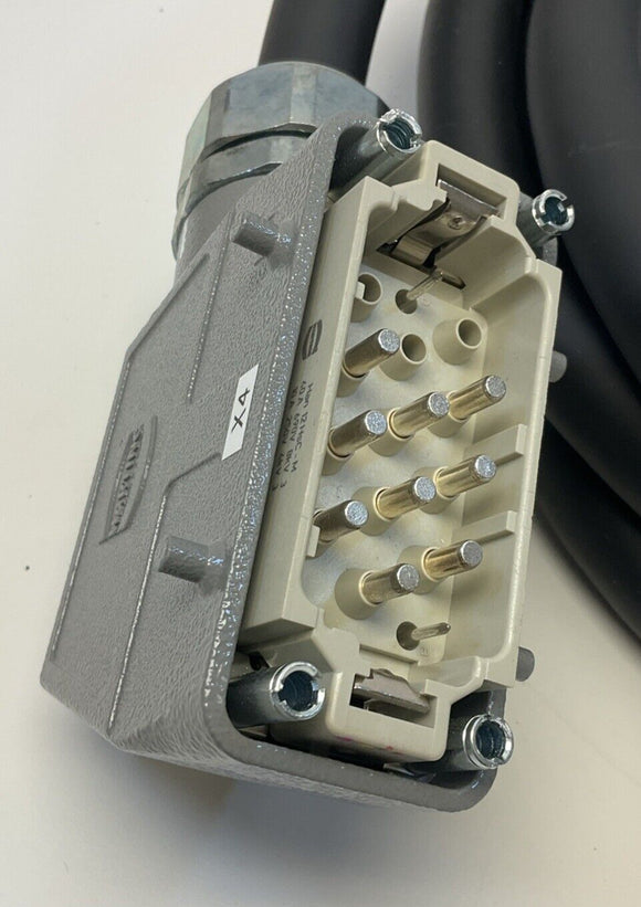 Kawasaki 50979-0110L07 Cable Harness Assembly