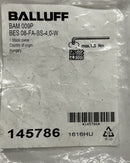 Balluff BES 08-FA-BS-4, 0-W Sensor Bracket BAM009P-3