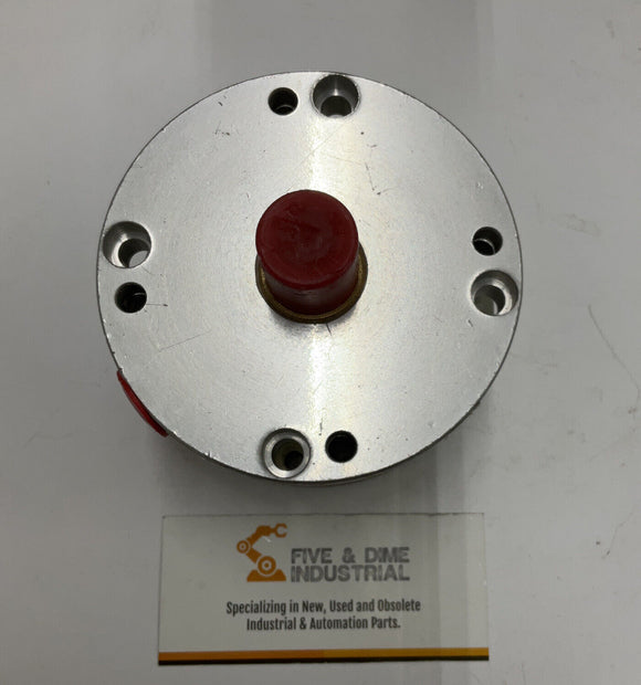 Bimba FOD-50-0.75-3R Flat-1 Pneumatic Cylinder