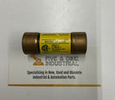 Buss Low-Peak LPJ-1SP Lot of (2) Dual Element Time Delay Fuse 1A 600V-3