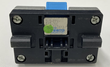 Festo Series S-PPV- 5 /2- JVL / 152873 Pneumatic Module - 0