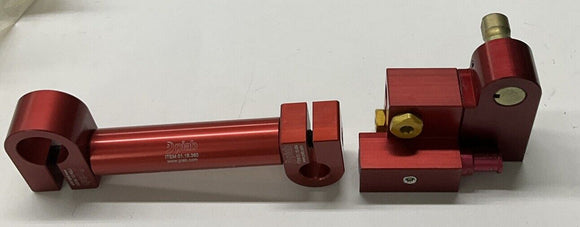 Piab PMAT.AB.02.P.AA Vactrap Pneumatic Module