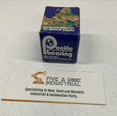 Pacific Bearing P06 Closed Linear Bearing Pillow Block-5