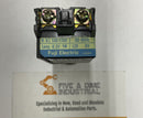Fuji Electric AH22 ZWH3 0084 Clear Command Switch-5
