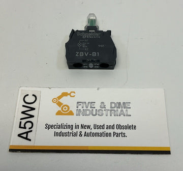 Schneider Electric ZBV-B1 Indicator Light Module