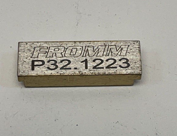 FROMM Center Gripper P32.1223