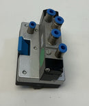Festo 152873  5/2-Way Double Pilot Valve-4
