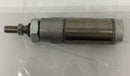 SMC NCDMKB125-0100 Pneumatic Cylinder 1-1/4'' Bore , 1'' Stroke-4