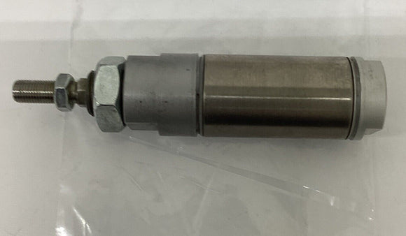SMC NCDMKB125-0100 Pneumatic Cylinder 1-1/4'' Bore , 1'' Stroke