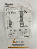 Schneider Electric XVE C21P Base Unit & Cover-9