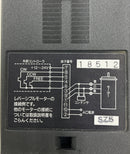 Oriental Motor SBR502 Brake Reverse Pack Controller-5