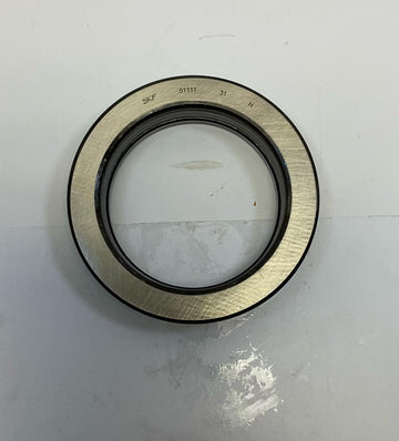 SKF  51111 Single Direction Thrust Bearing  2.1654'' Bore, 3.070  O.D. - 0