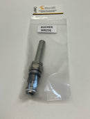 Bucher  WR22G  2-Way Hydraulic Valve Cartridge-1