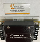 Black Box SP-325A Data Surge Protector 6-3