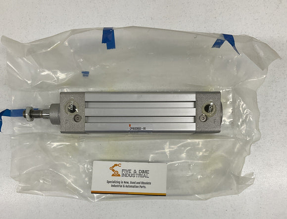 SMC CP95SDB32-80 Cylinder 32mm Bore, 80mm Stroke