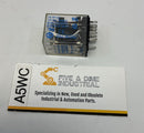 Allen Bradley 700-HC24Z24 General Control Relay  SER. D-1