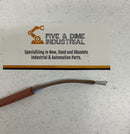 Kubler DNC00503 Probe Sensor EVS 1/2 Npt-L230-1SIL-HT-3