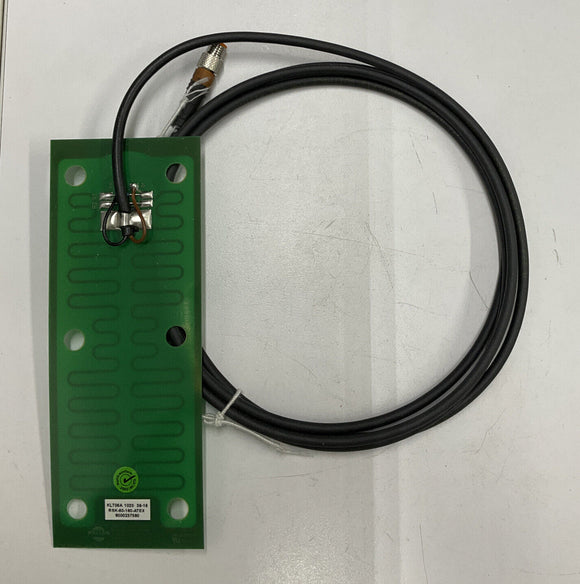 Keller KLT06A 8000237580 RSK-60-160-ATEL PCB