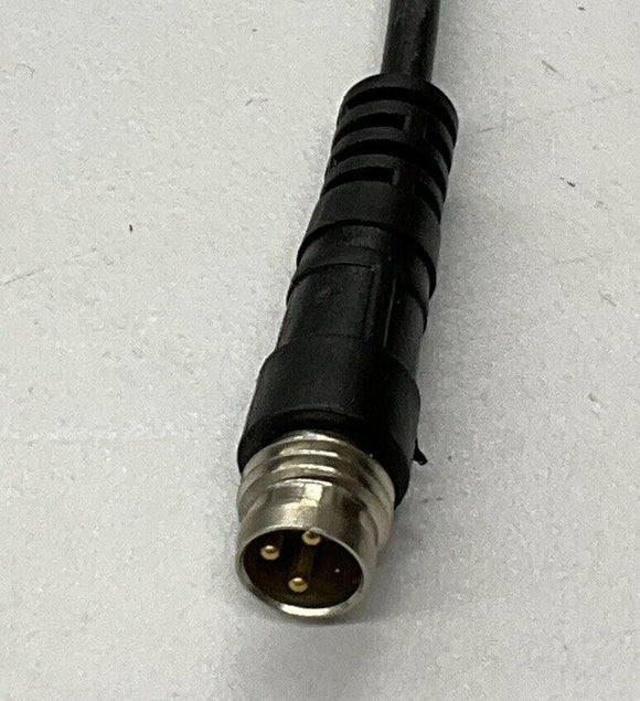 Parker P8S-TPSHX Magnetic Sensor 10-30V DC