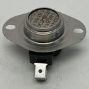 Carrier HH18HV125 Temp Activated Switch Open 125 Close 90-4