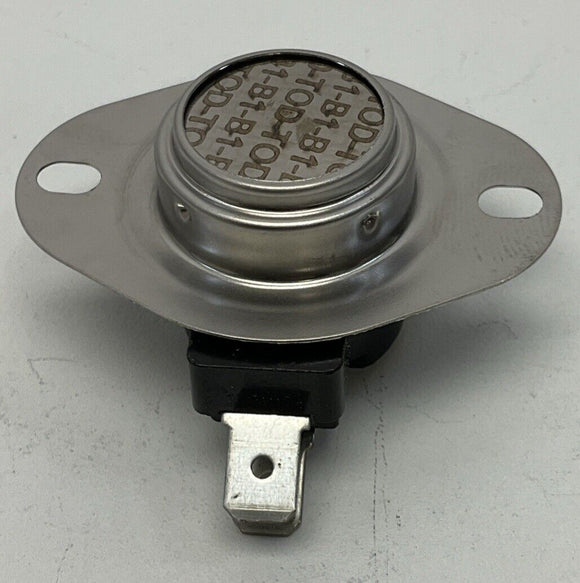 Carrier HH18HV125 Temp Activated Switch Open 125 Close 90