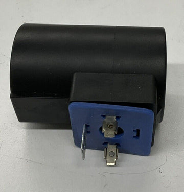 Bucher 280254 24VDC 17 Watt Solenoid Coil, 16mm ID, 53mm Length - 0