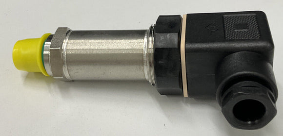 Parker SCP01-100-24-06 Transducer / Sensor 44226678 100 Bar/ 1450 Psi