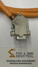 Bosch Rexroth IKS0056 Encoder Cable 2 Meters-5