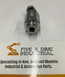 Festo  FK-M8 Self-Aligning Coupler 2062-4