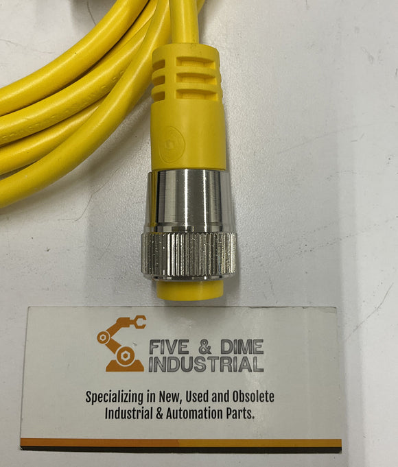 Mencom MIN-5MPX-12 Connector Cable