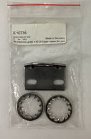 IFM E10736 M18 Angle Bracket Stainless Steel-1