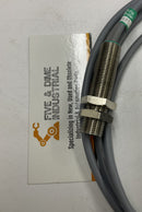 Pepperl Fuchs 25998S Inductive Sensor NJ2-12GM5D-WS  2 Wire AC and Ground-4