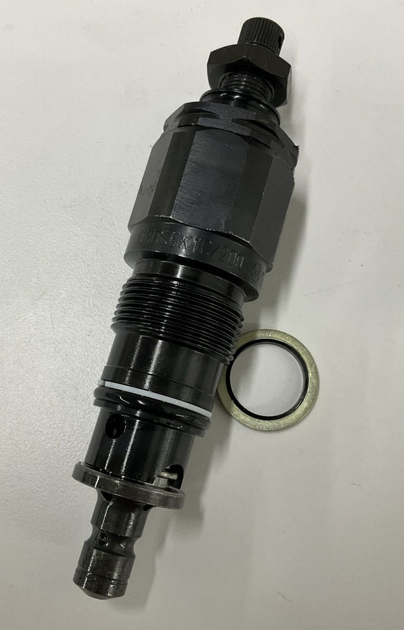 Bosch Rexroth DBDS6K1C/200 Pressure Relief Valve