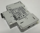 Allen Bradley 1492-CB1G100  Ser. B Din Mount Circuit Breaker 10 Amp-2