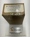Alkon 239R2 230AC 60Hz 3-Way Solenoid Valve-5