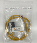 Honeywell BZE6-2RN196  Micro-Switch Snap Action Limit Switch-6