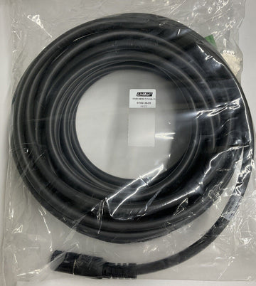 LinMot 0150-3639 / KS05-04/06-Y-Fe/Uk-12 Motor Cable, 12 Meters - 0