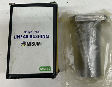 Misumi LHFCW20 Flanged Linear Brushing