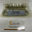 Bijur Delimon 27164-5 FL33 5-Port Injector Assembly-1