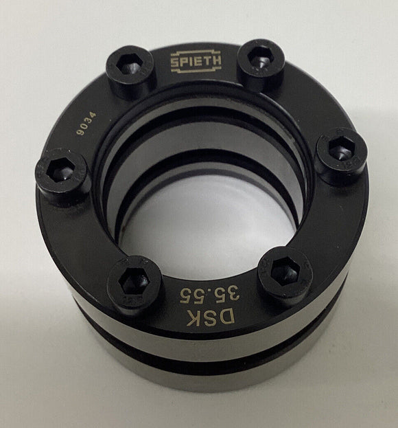 Spieth DSK-35X55 / 0745-56XP Clamping Sleeve